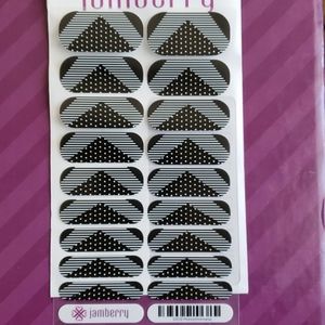 Jamberry Nail Wraps